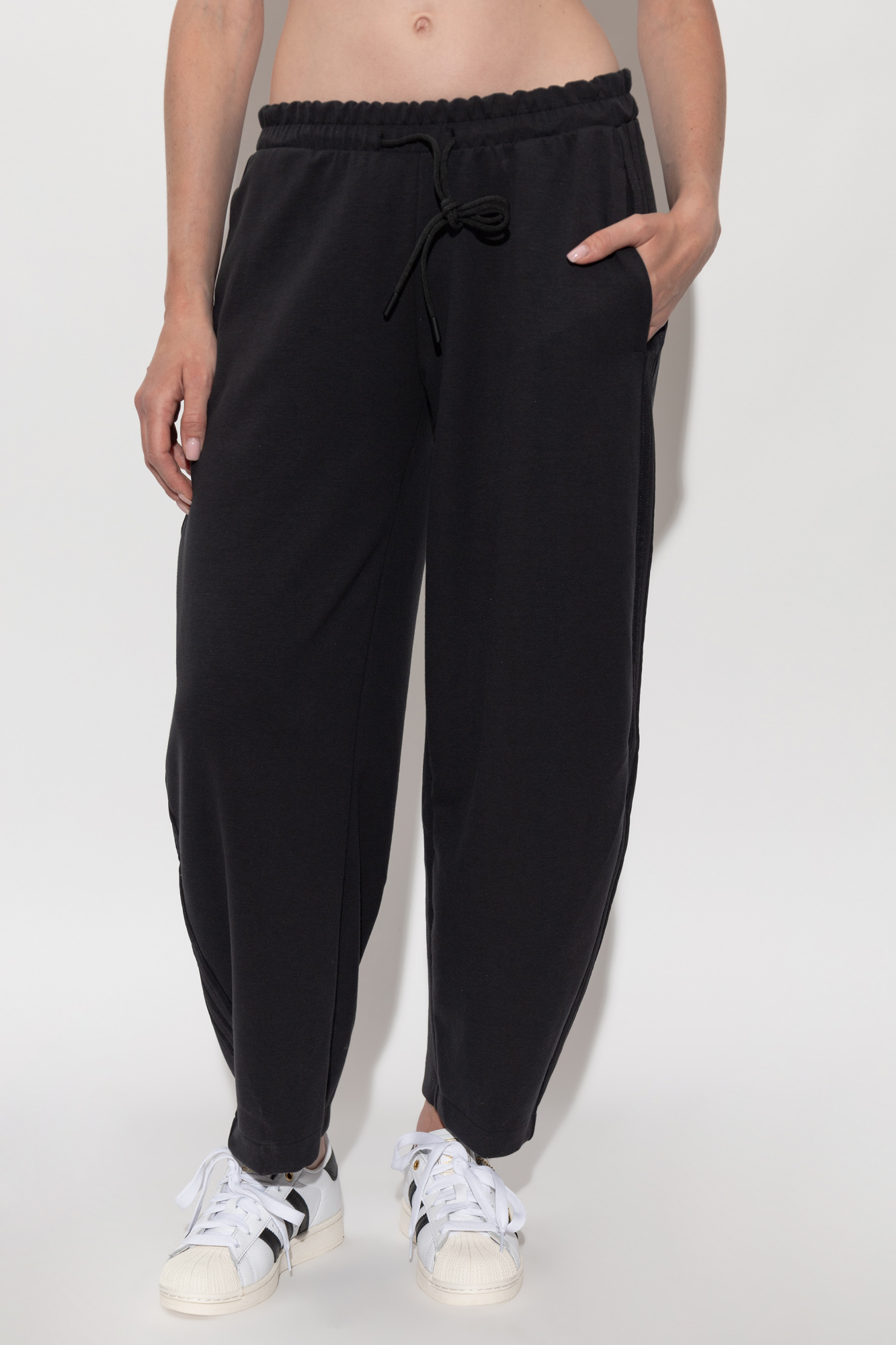 ADIDAS Originals Wide-leg sweatpants | Women's | Vitkac